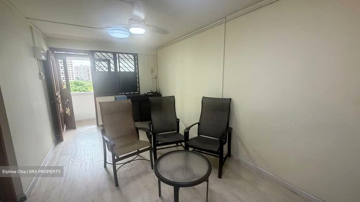 Blk 27 Toa Payoh East (Toa Payoh), HDB 3 Rooms #565789401